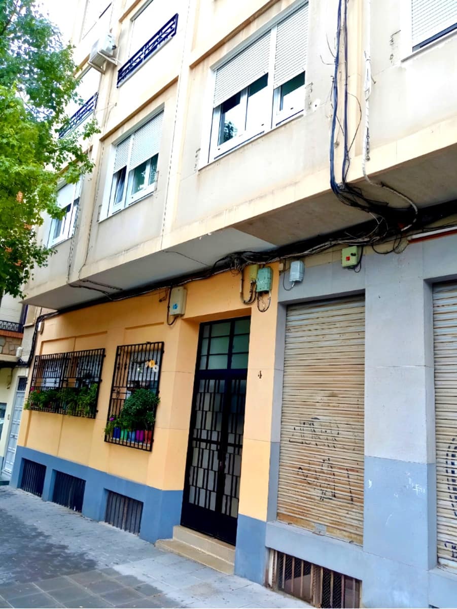 3 soveværelse Lejlighed til salg i Cieza - € 42.500 (Ref: 9353791)