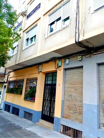 3 chambre Appartement à vendre à Cieza - 42 500 € (Ref: 9353791)