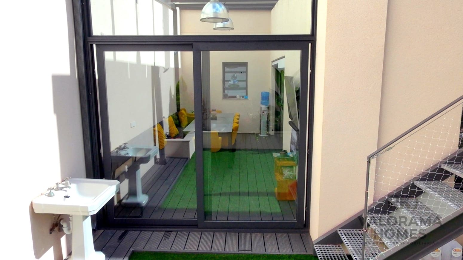 3 soverom Villa til salgs i Cartagena med garasje - € 599 000 (Ref: 9363343)