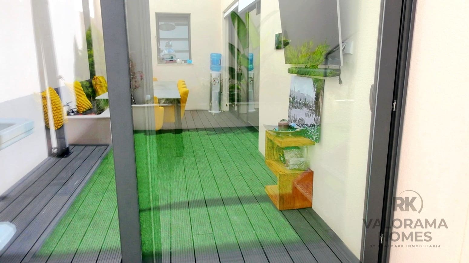 3 soverom Villa til salgs i Cartagena med garasje - € 599 000 (Ref: 9363343)