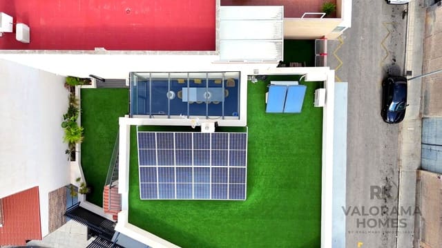 3 camera da letto Villa in vendita in El Plan, Cartagena con garage - 599.000 € (Rif: 9363343)