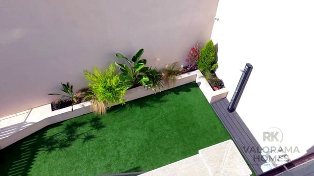 3 camera da letto Villa in vendita in El Plan, Cartagena con garage - 599.000 € (Rif: 9363343)