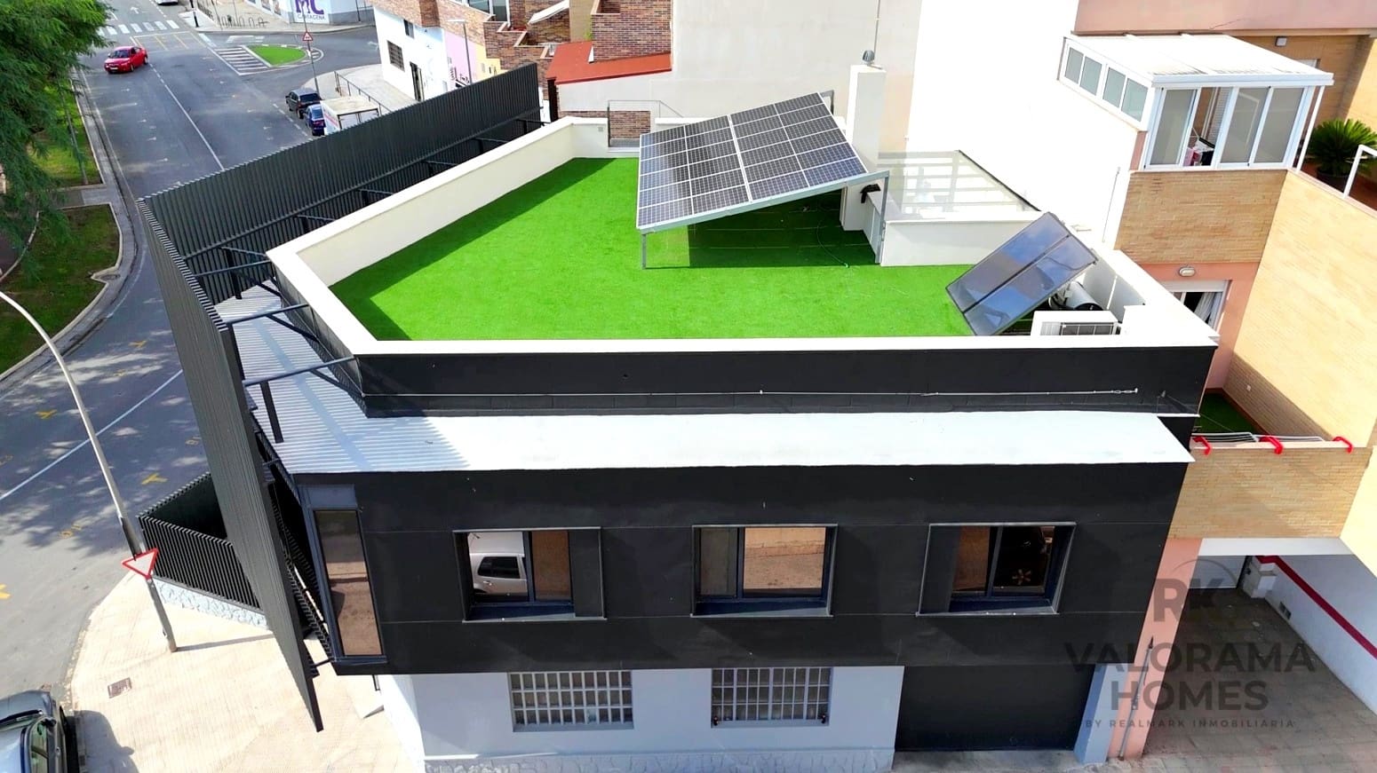 3 soverom Villa til salgs i Cartagena med garasje - € 599 000 (Ref: 9363343)