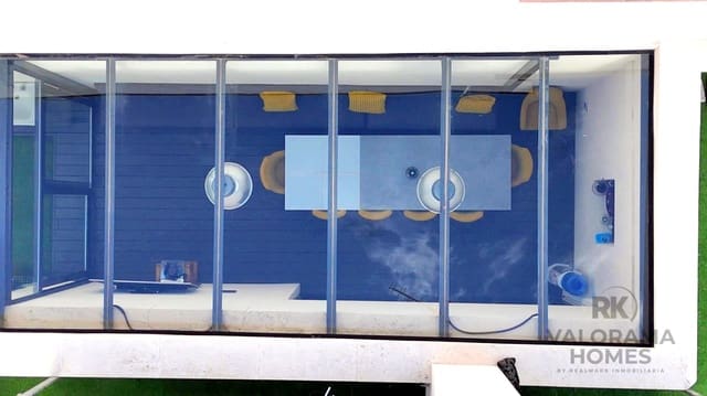 3 camera da letto Villa in vendita in El Plan, Cartagena con garage - 599.000 € (Rif: 9363343)