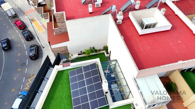 3 camera da letto Villa in vendita in El Plan, Cartagena con garage - 599.000 € (Rif: 9363343)