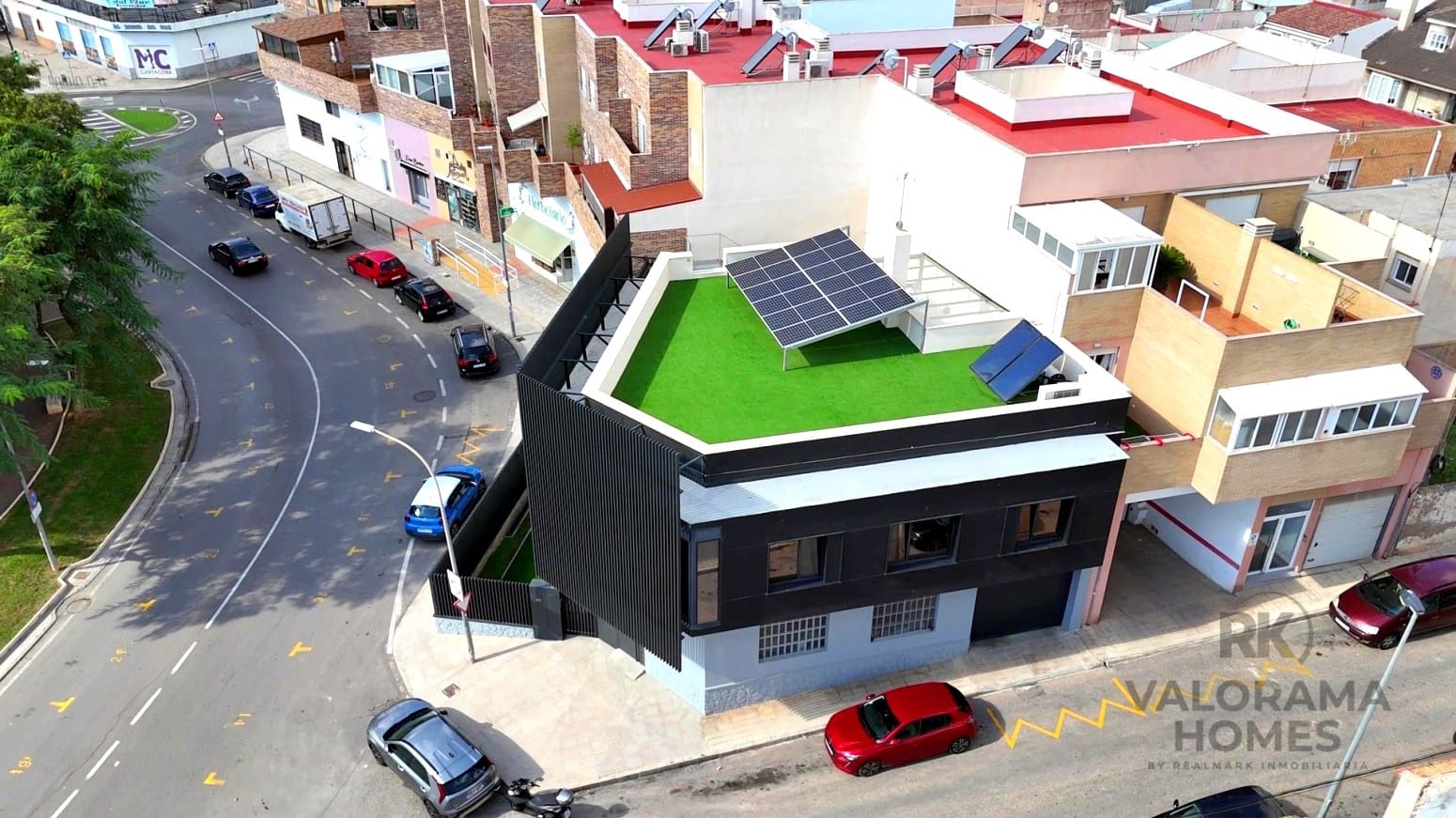 3 soverom Villa til salgs i Cartagena med garasje - € 599 000 (Ref: 9363343)