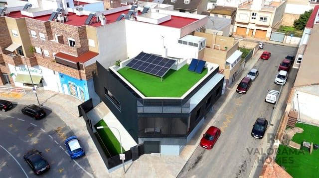 3 camera da letto Villa in vendita in El Plan, Cartagena con garage - 599.000 € (Rif: 9363343)