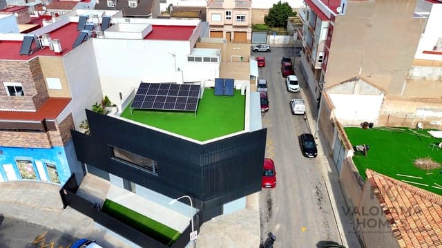 3 camera da letto Villa in vendita in El Plan, Cartagena con garage - 599.000 € (Rif: 9363343)