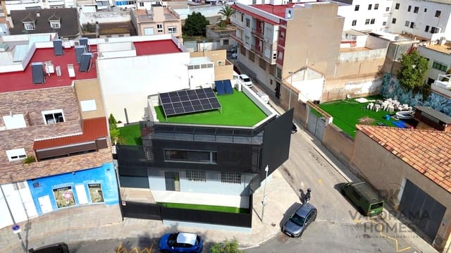 3 camera da letto Villa in vendita in El Plan, Cartagena con garage - 599.000 € (Rif: 9363343)