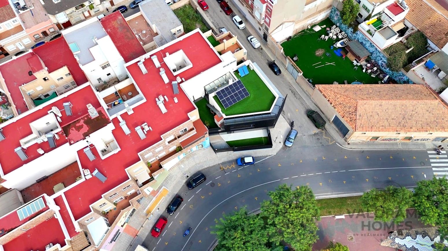 3 soverom Villa til salgs i Cartagena med garasje - € 599 000 (Ref: 9363343)