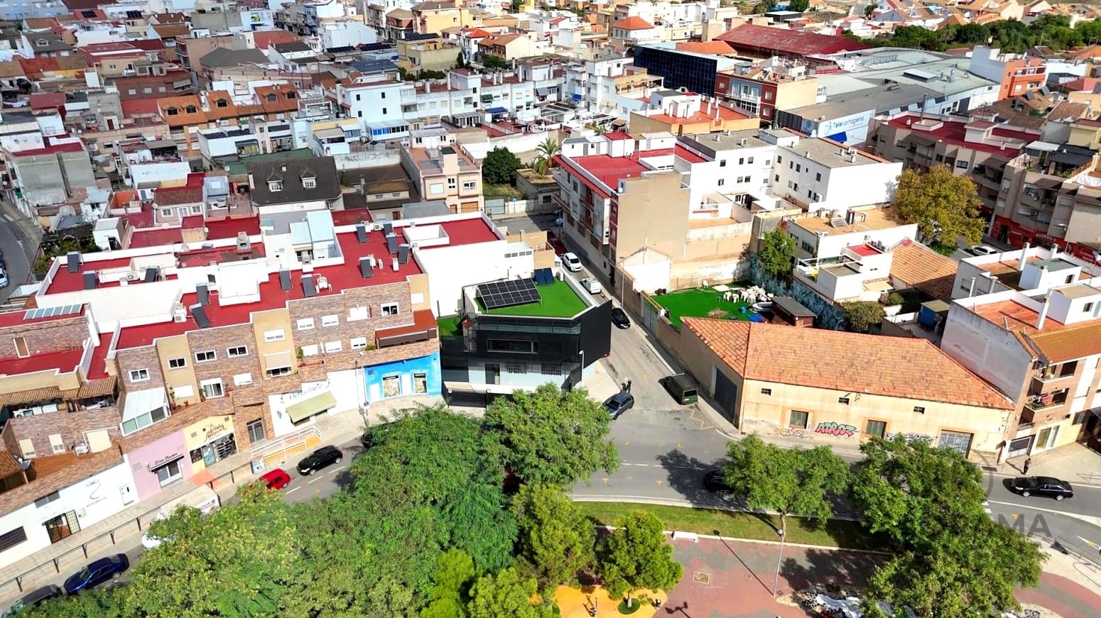 3 soverom Villa til salgs i Cartagena med garasje - € 599 000 (Ref: 9363343)