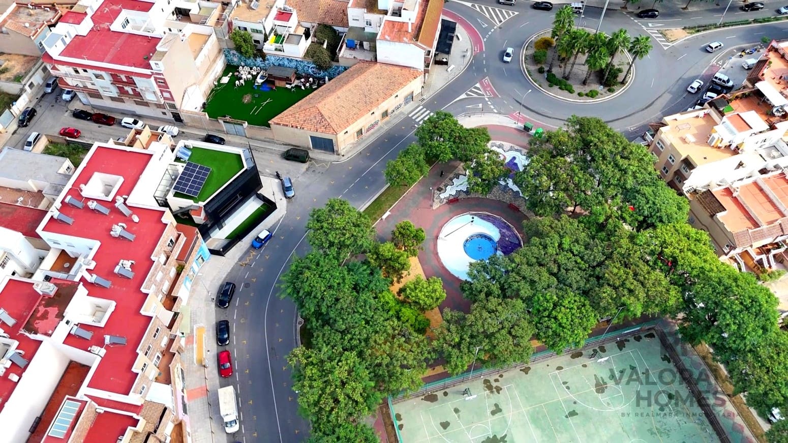 3 soverom Villa til salgs i Cartagena med garasje - € 599 000 (Ref: 9363343)