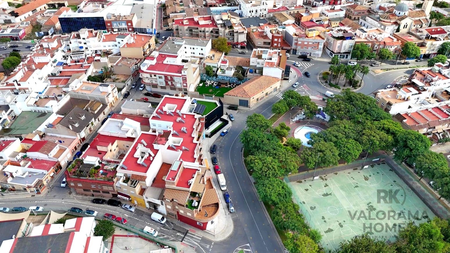 3 soverom Villa til salgs i Cartagena med garasje - € 599 000 (Ref: 9363343)