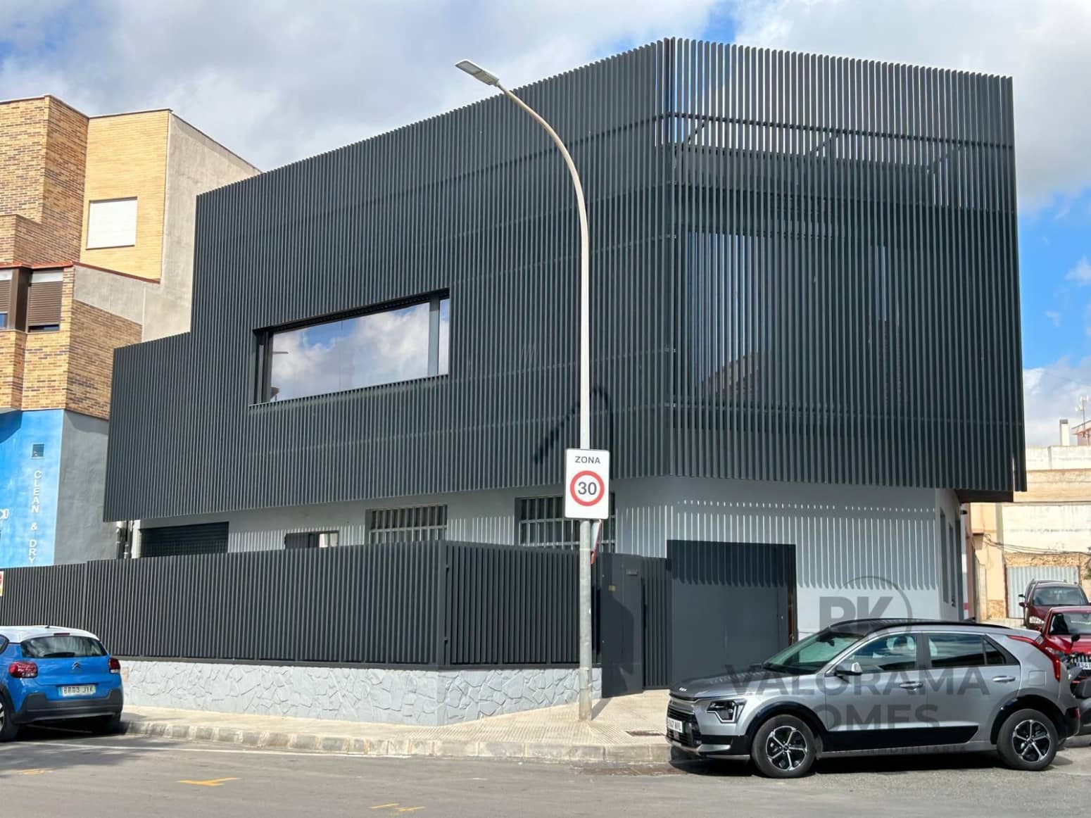 3 soverom Villa til salgs i Cartagena med garasje - € 599 000 (Ref: 9363343)