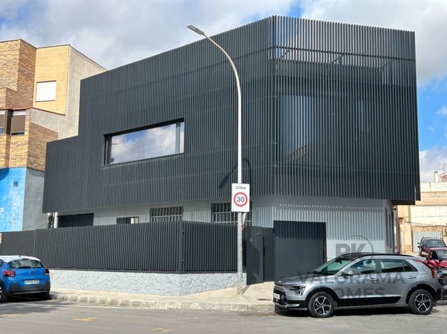 3 camera da letto Villa in vendita in El Plan, Cartagena con garage - 599.000 € (Rif: 9363343)