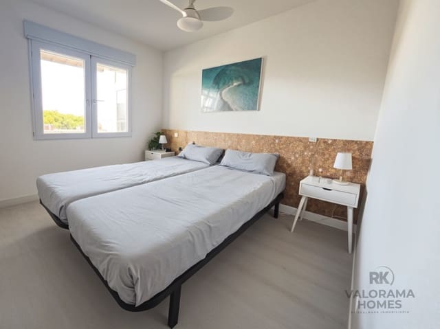2 camera da letto Appartamento in vendita in La Manga del Mar Menor - 200.000 € (Rif: 9363344)