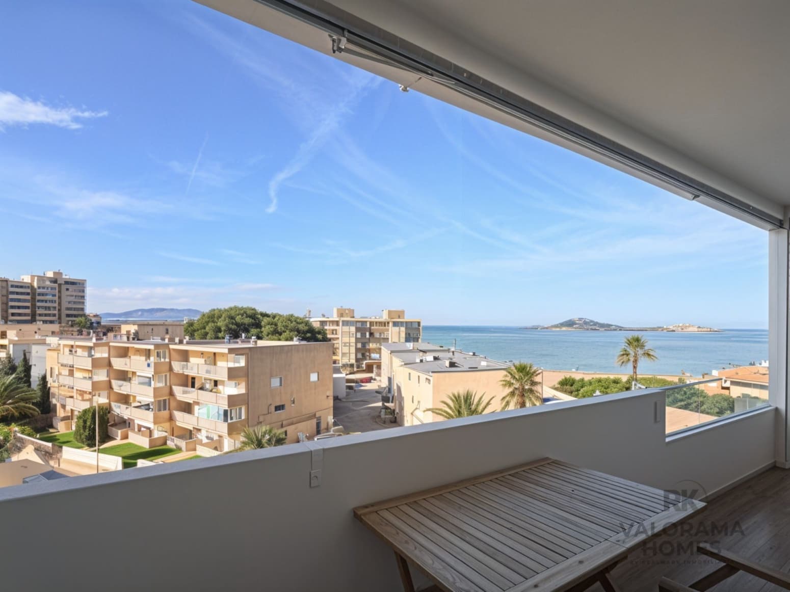 2 camera da letto Appartamento in vendita in La Manga del Mar Menor - 200.000 € (Rif: 9363344)