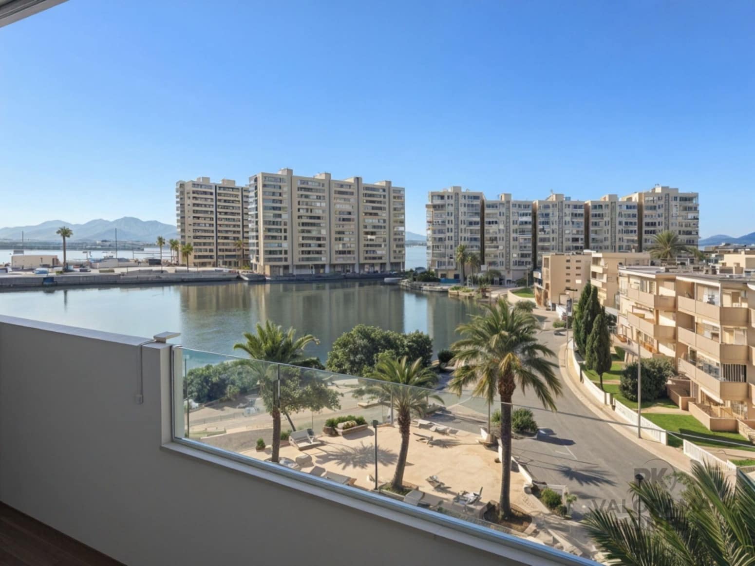 2 camera da letto Appartamento in vendita in La Manga del Mar Menor - 200.000 € (Rif: 9363344)