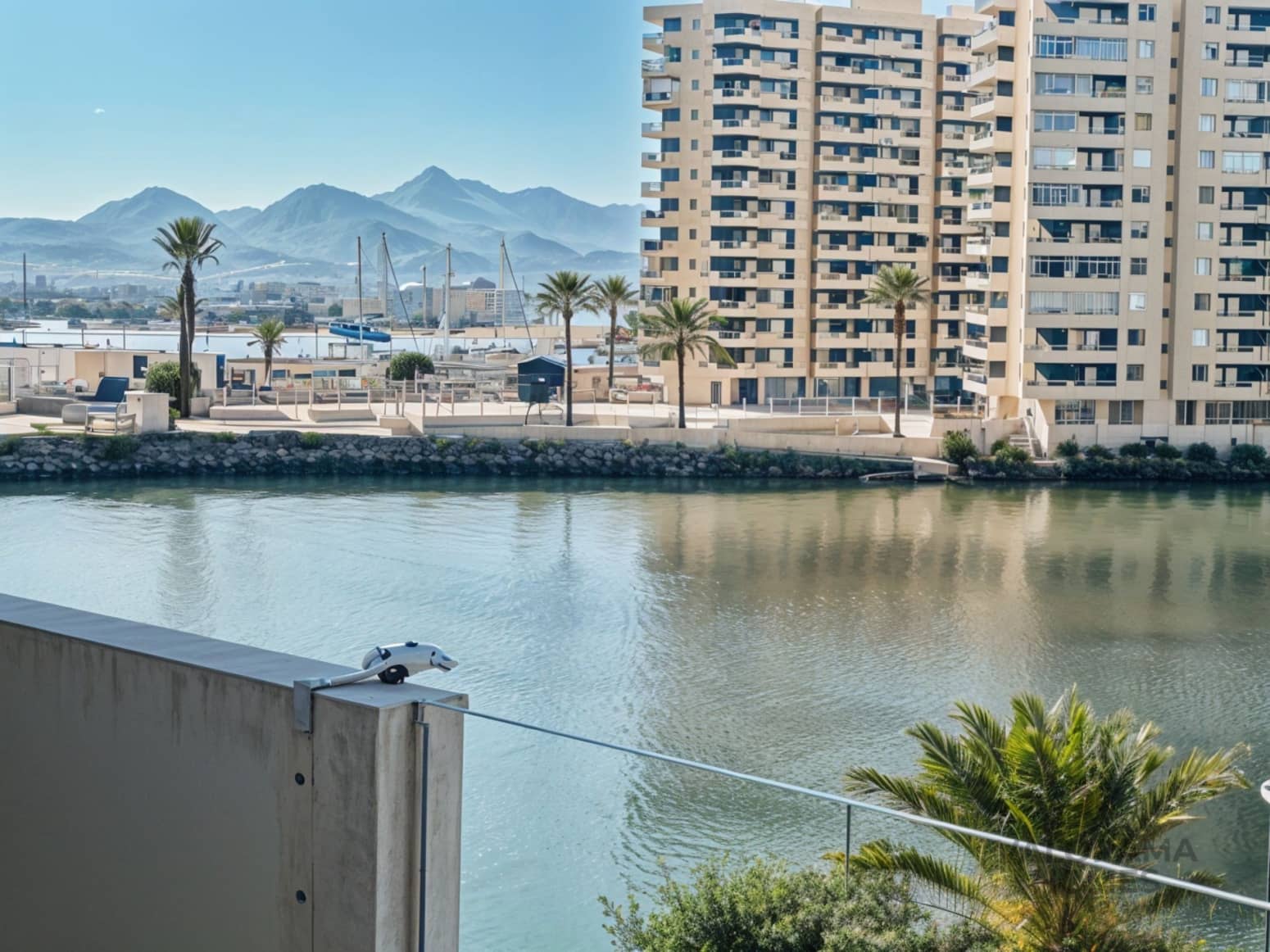 2 camera da letto Appartamento in vendita in La Manga del Mar Menor - 200.000 € (Rif: 9363344)