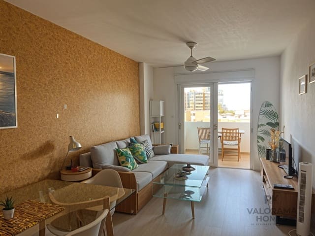 2 camera da letto Appartamento in vendita in La Manga del Mar Menor - 200.000 € (Rif: 9363344)