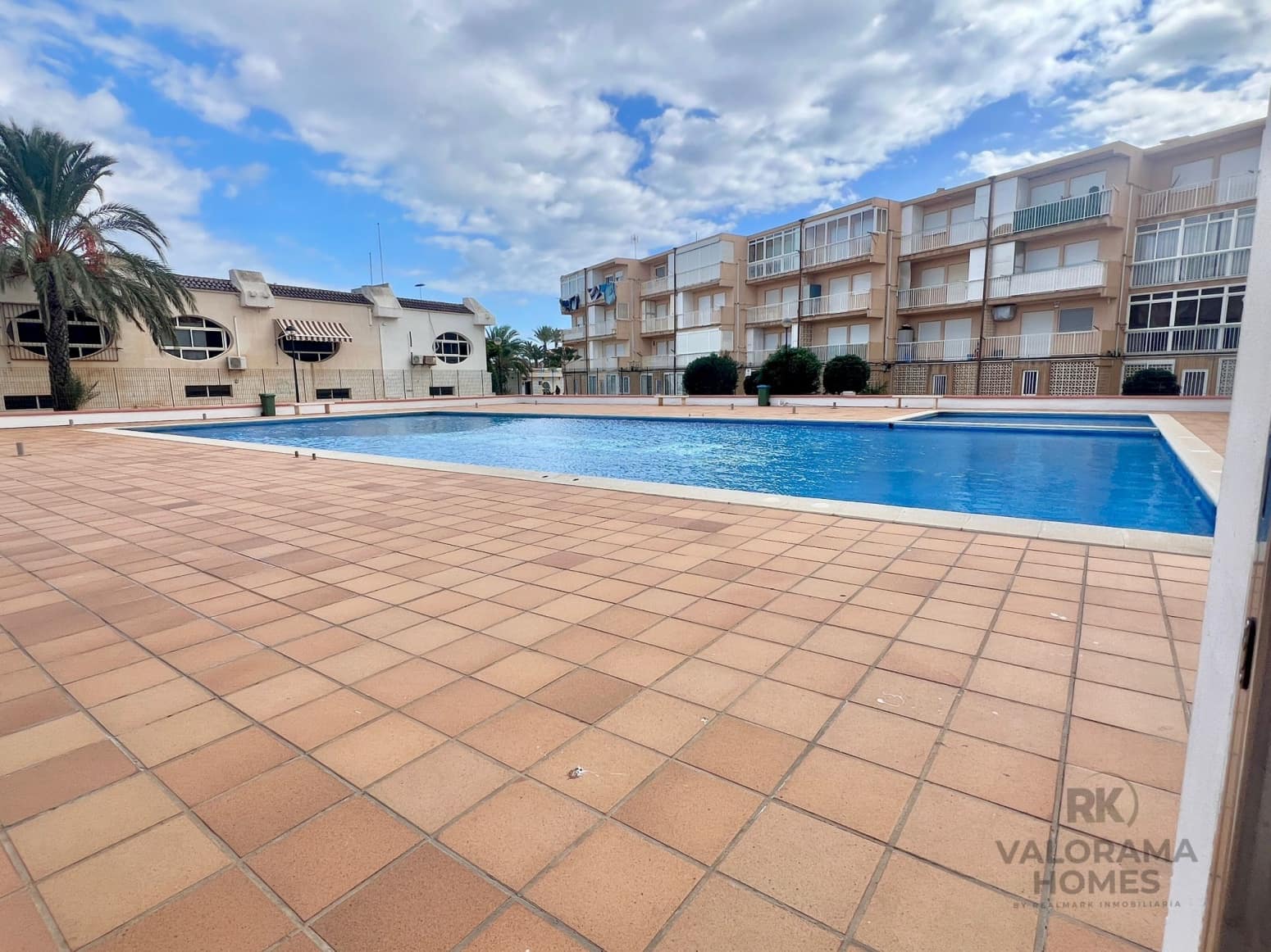 2 camera da letto Appartamento in vendita in La Manga del Mar Menor - 200.000 € (Rif: 9363344)