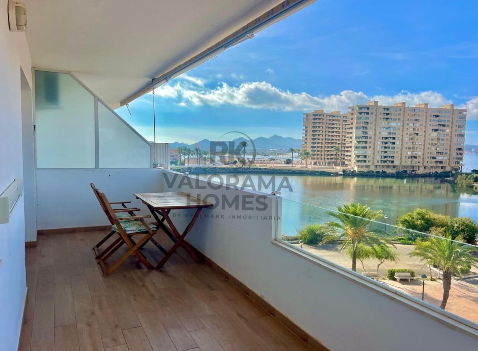 2 camera da letto Appartamento in vendita in La Manga del Mar Menor - 200.000 € (Rif: 9363344)