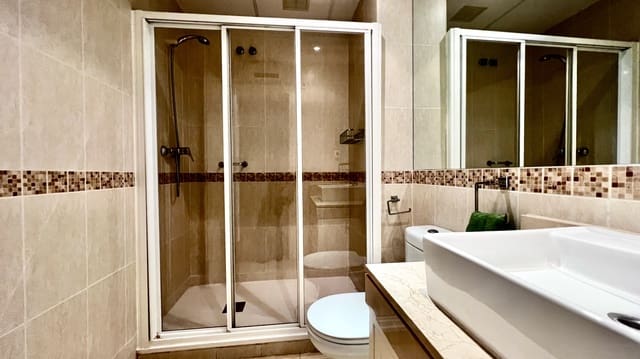 Piso de 2 habitaciones en Cartagena Ciudad, Cartagena en alquiler - 750 € (Ref: 9369148)