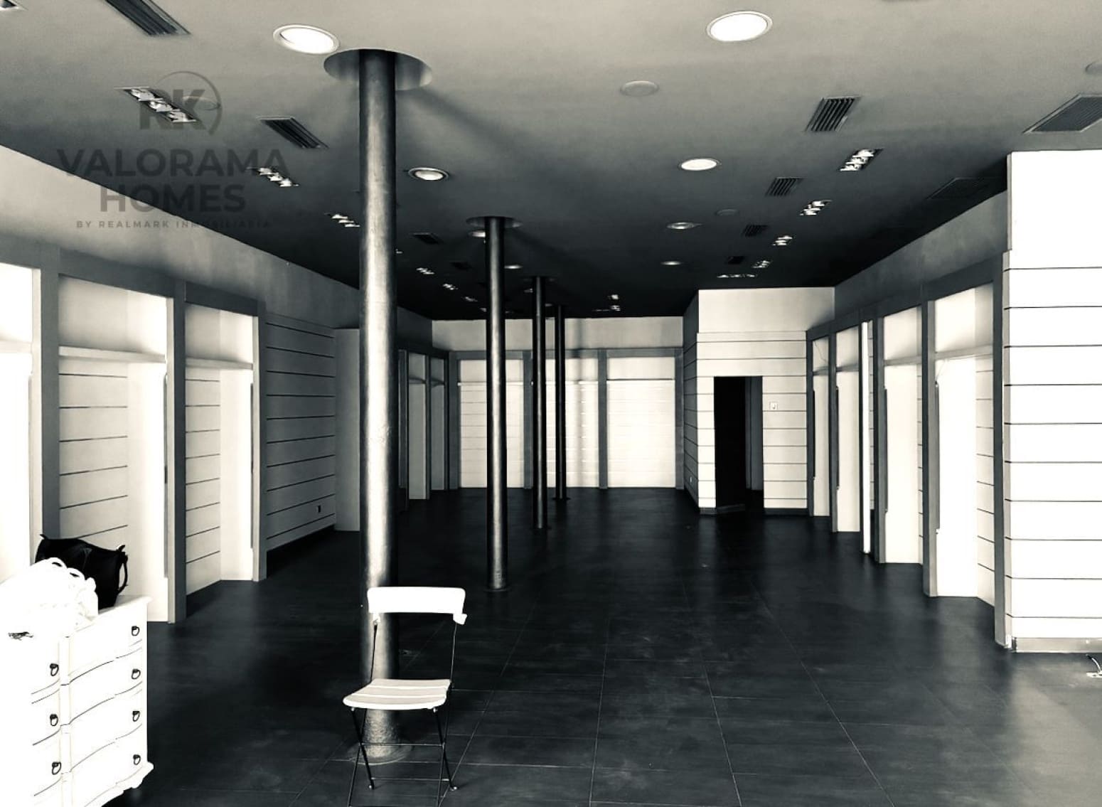 Erhverv til leje i Cartagena - € 1.900 (Ref: 9378397)