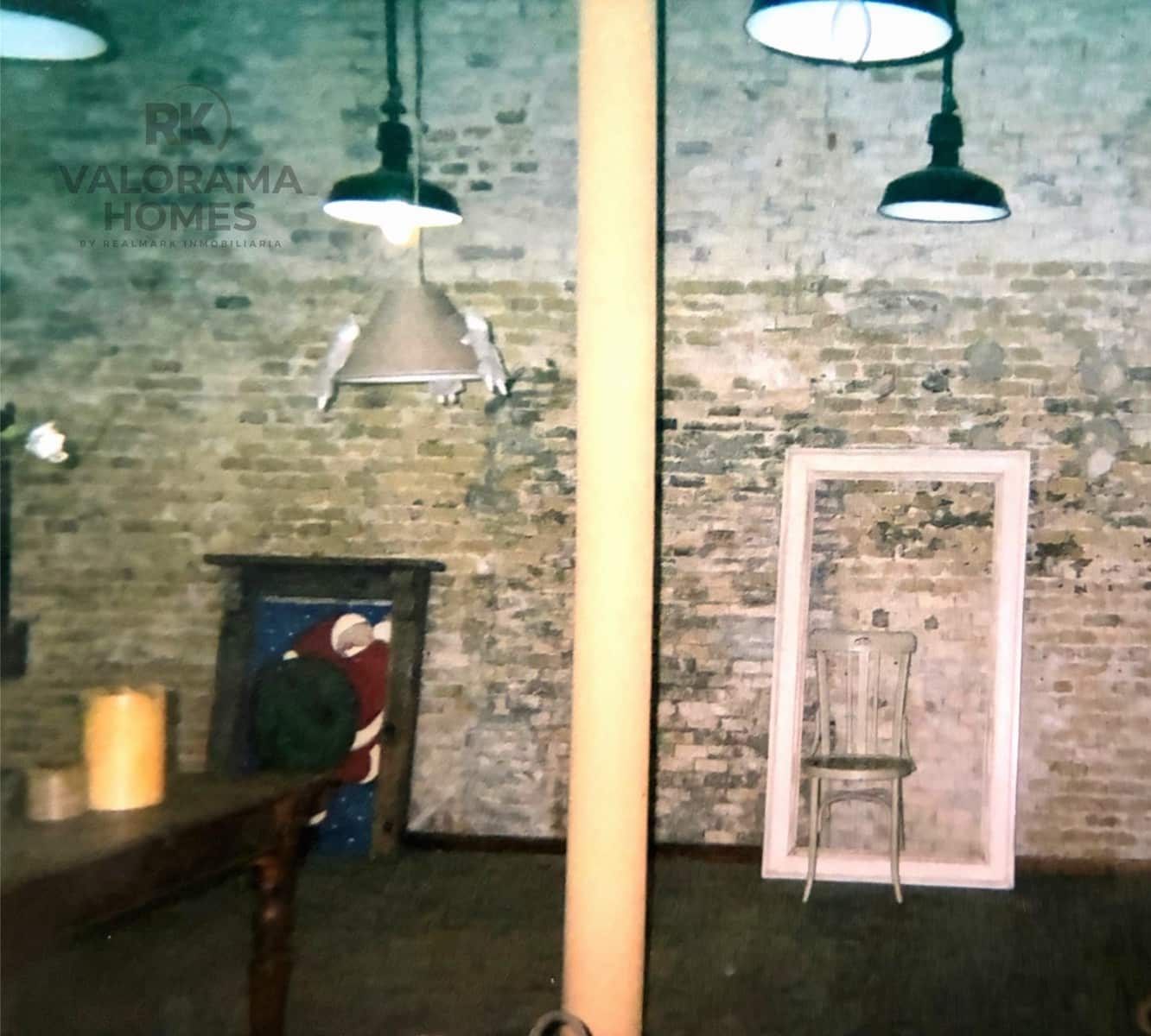 Erhverv til leje i Cartagena - € 1.900 (Ref: 9378397)