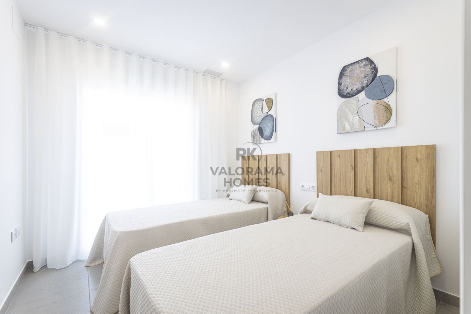 3 camera da letto Appartamento in vendita in La Manga del Mar Menor - 240.052 € (Rif: 9388511)