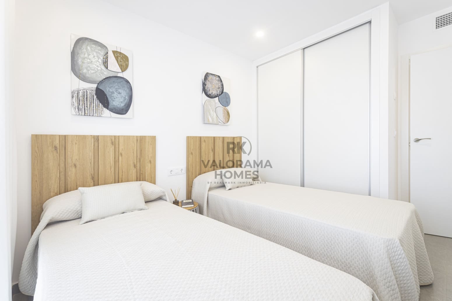 3 camera da letto Appartamento in vendita in La Manga del Mar Menor - 240.052 € (Rif: 9388511)