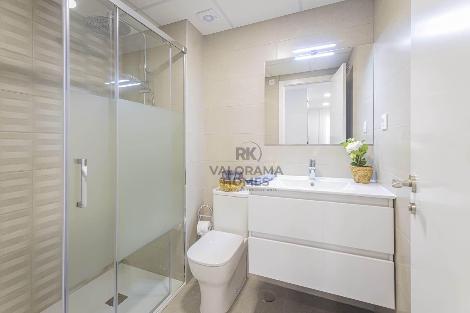 3 camera da letto Appartamento in vendita in La Manga del Mar Menor - 240.052 € (Rif: 9388511)