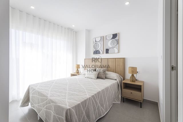 3 camera da letto Appartamento in vendita in La Manga del Mar Menor - 240.052 € (Rif: 9388511)