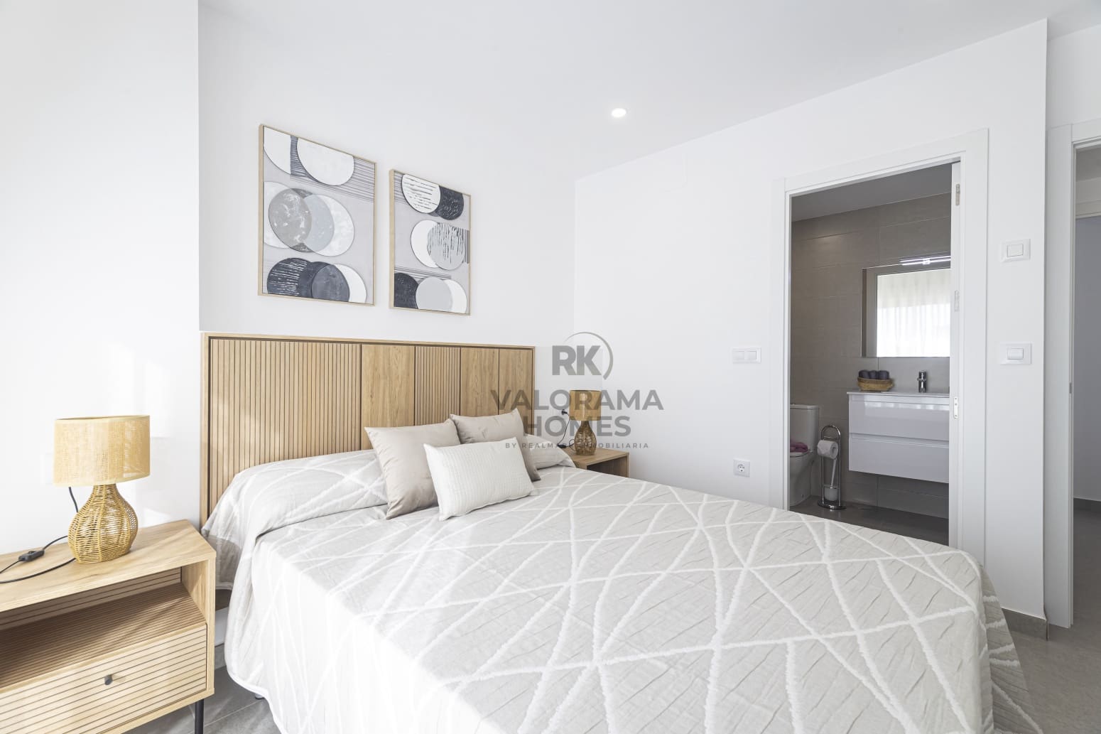 3 camera da letto Appartamento in vendita in La Manga del Mar Menor - 240.052 € (Rif: 9388511)