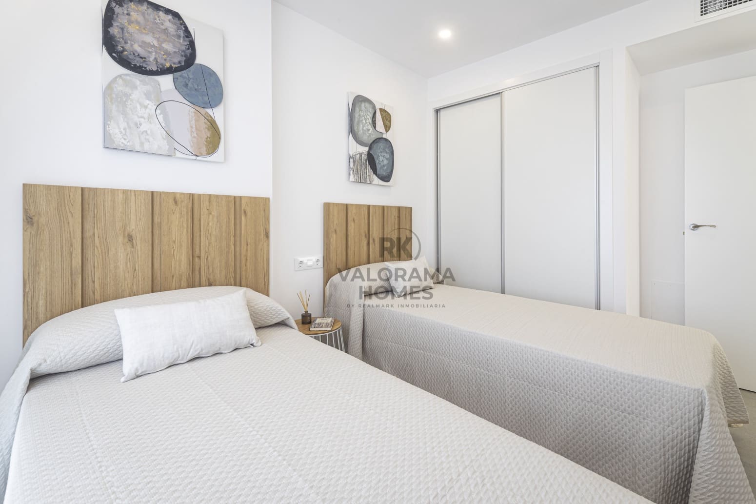 3 camera da letto Appartamento in vendita in La Manga del Mar Menor - 240.052 € (Rif: 9388511)