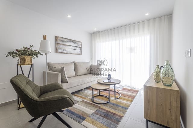 3 camera da letto Appartamento in vendita in La Manga del Mar Menor - 240.052 € (Rif: 9388511)