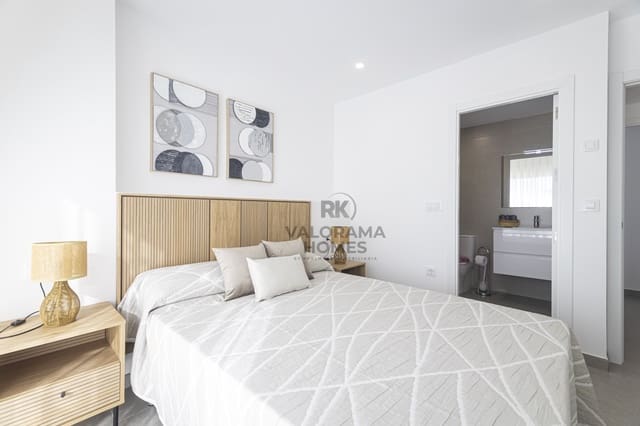 3 camera da letto Appartamento in vendita in La Manga del Mar Menor - 240.052 € (Rif: 9388511)