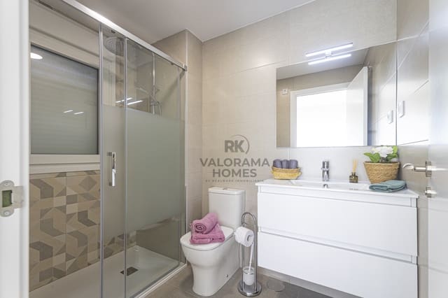 3 camera da letto Appartamento in vendita in La Manga del Mar Menor - 240.052 € (Rif: 9388511)