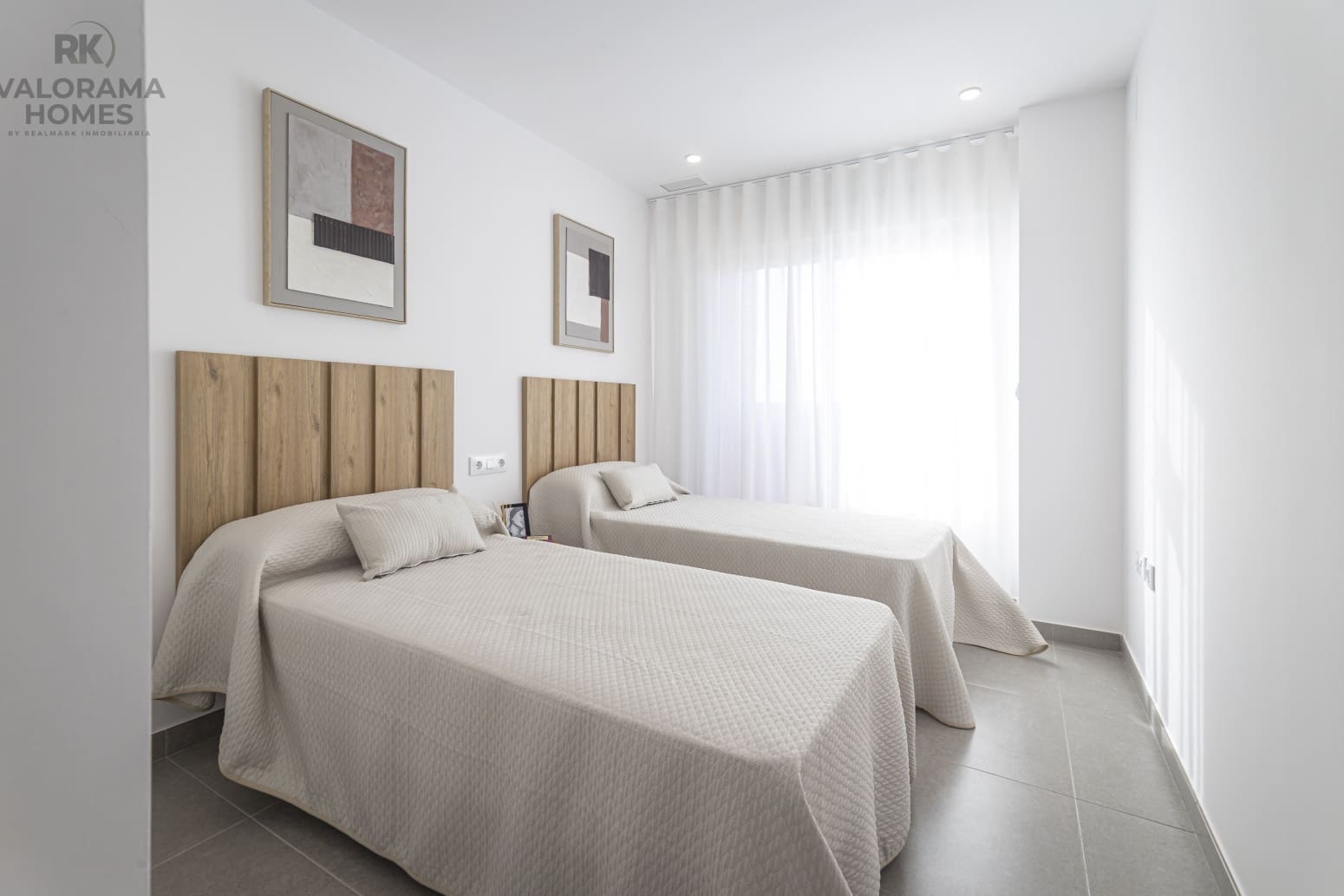 2 makuuhuone Asunto myytävänä paikassa La Manga del Mar Menor - 213 259 € (Ref: 9395321)