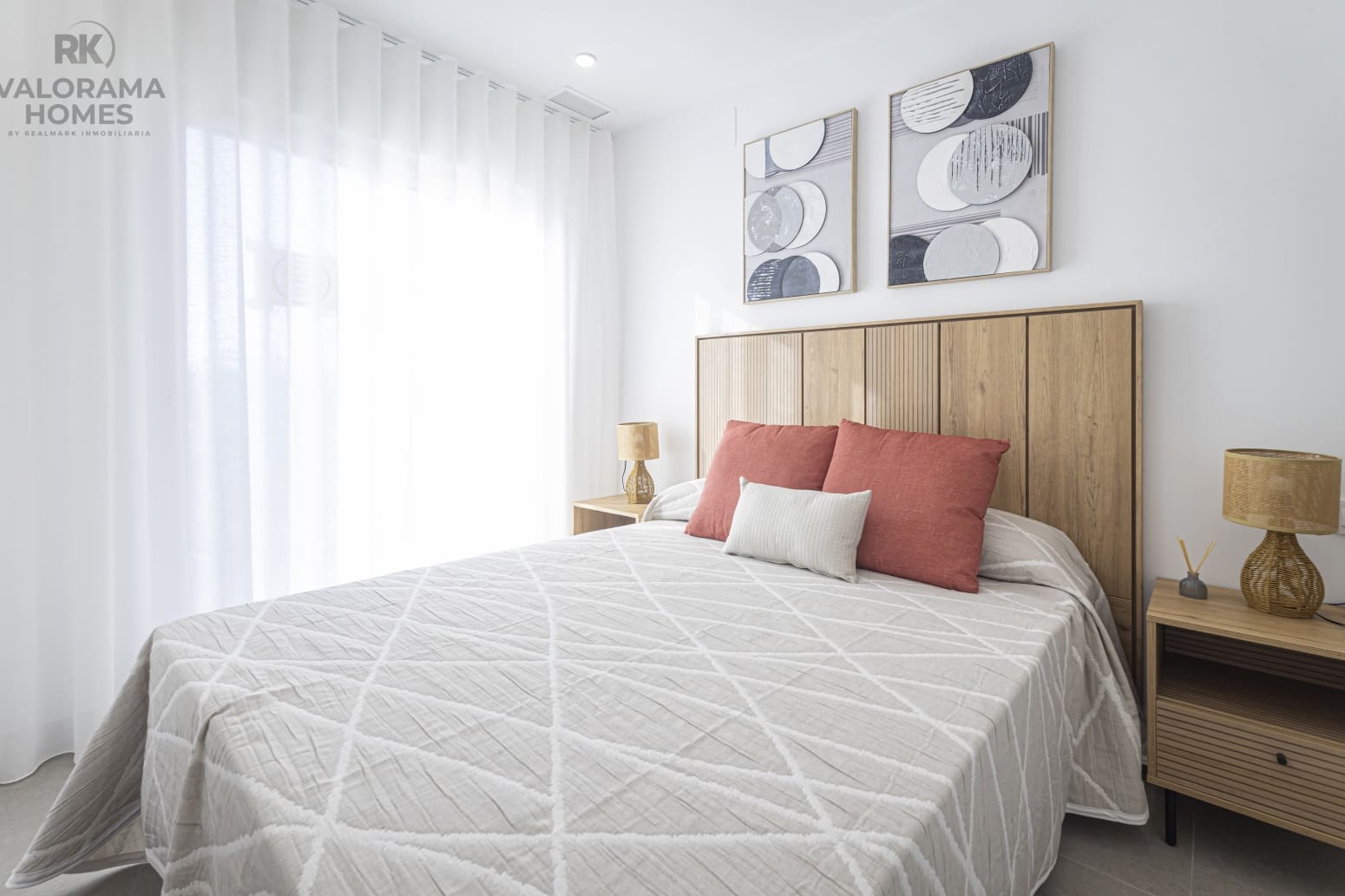 2 makuuhuone Asunto myytävänä paikassa La Manga del Mar Menor - 213 259 € (Ref: 9395321)