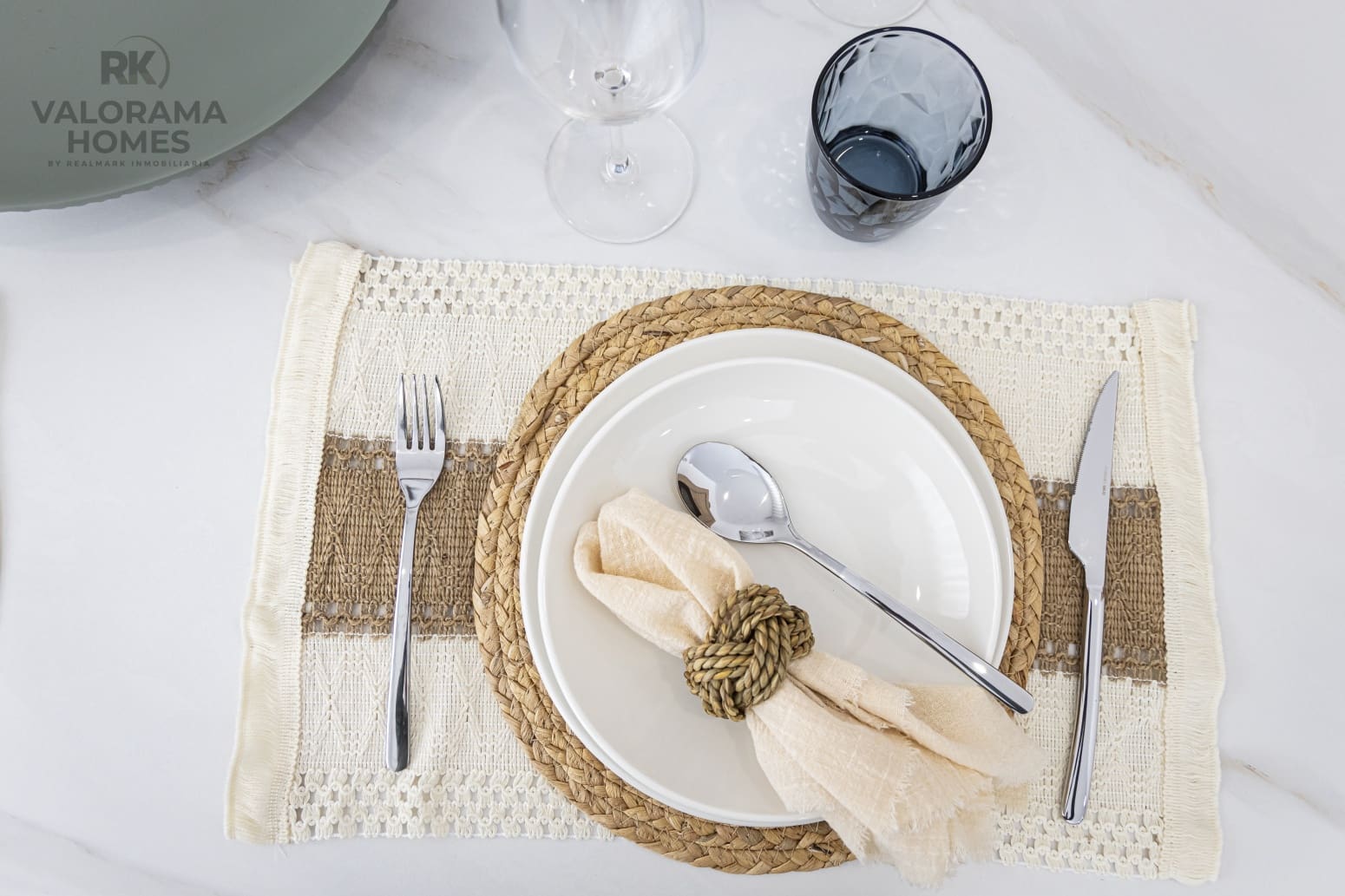 2 makuuhuone Asunto myytävänä paikassa La Manga del Mar Menor - 213 259 € (Ref: 9395321)