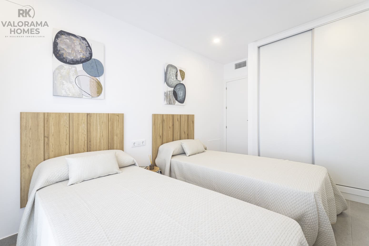 2 camera da letto Appartamento in vendita in La Manga del Mar Menor - 205.178 € (Rif: 9395322)