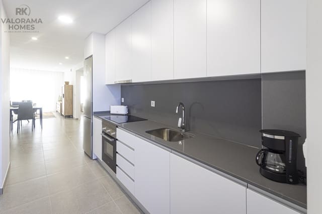 2 camera da letto Appartamento in vendita in La Manga del Mar Menor - 205.178 € (Rif: 9395322)