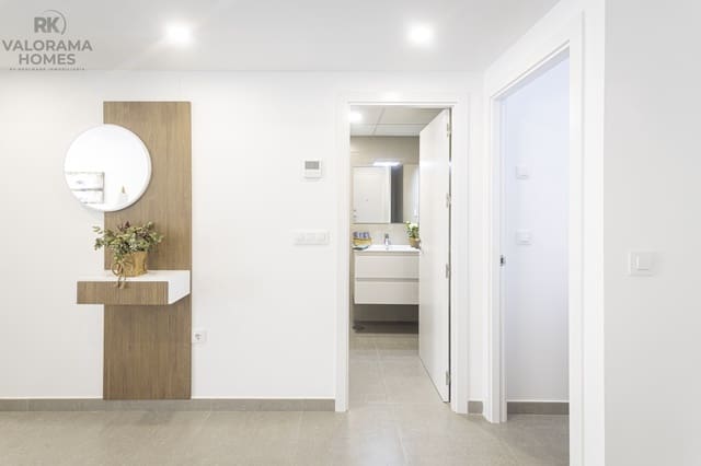 2 camera da letto Appartamento in vendita in La Manga del Mar Menor - 205.178 € (Rif: 9395322)