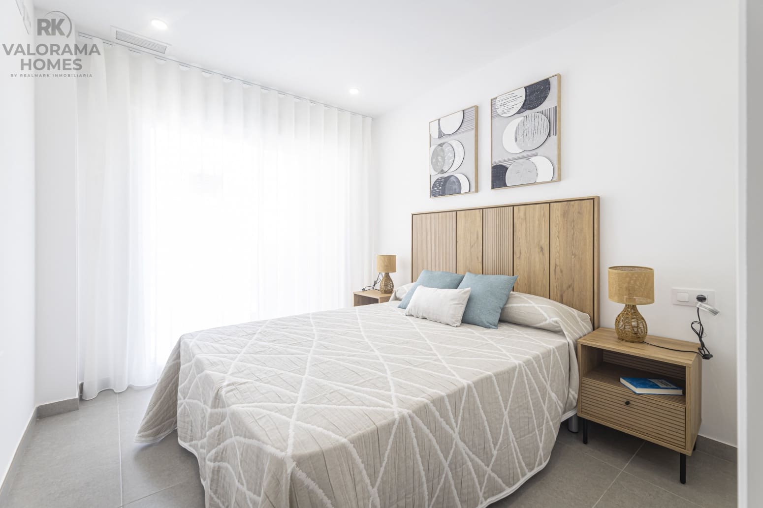 2 camera da letto Appartamento in vendita in La Manga del Mar Menor - 205.178 € (Rif: 9395322)