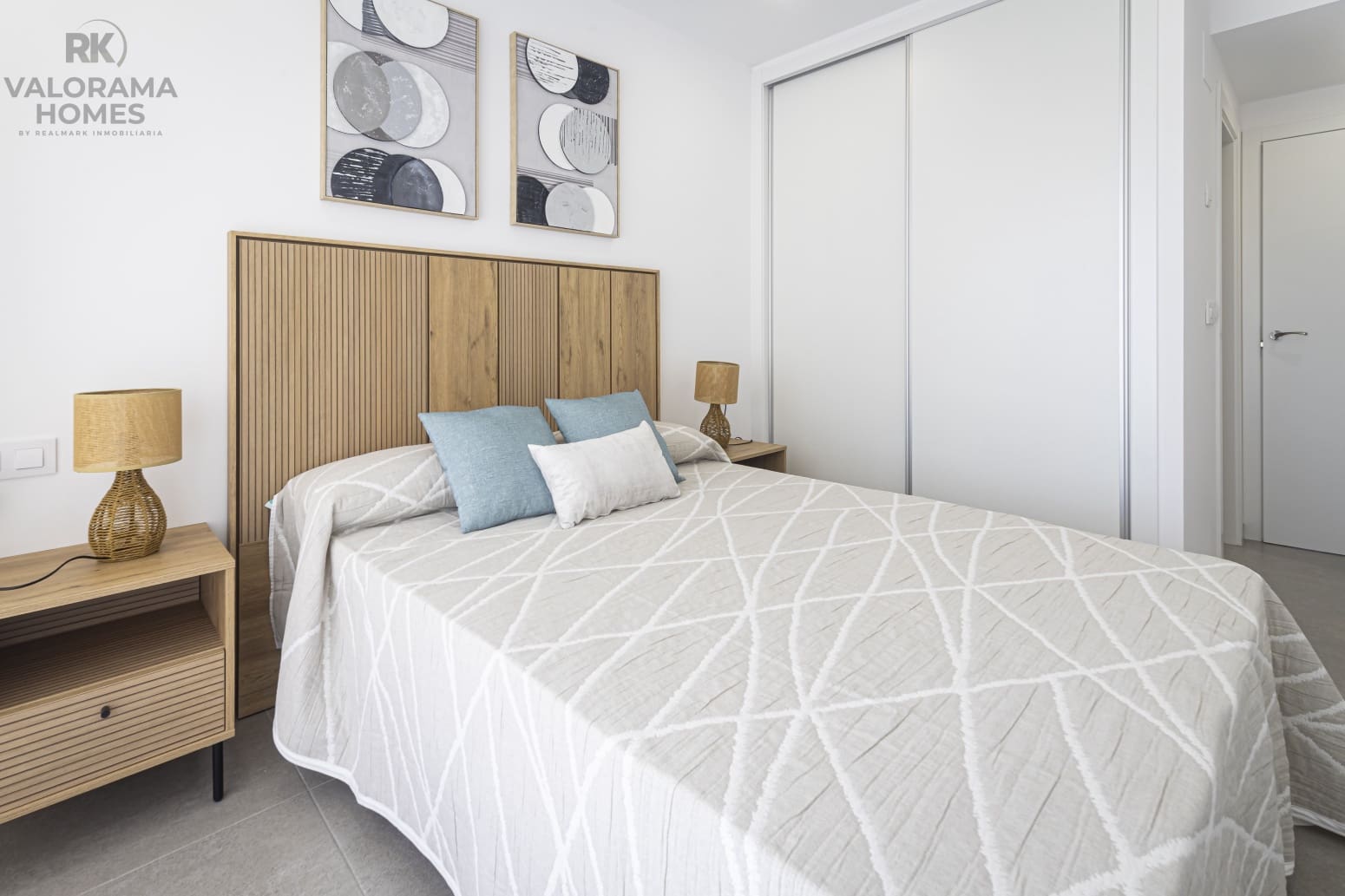 2 camera da letto Appartamento in vendita in La Manga del Mar Menor - 205.178 € (Rif: 9395322)