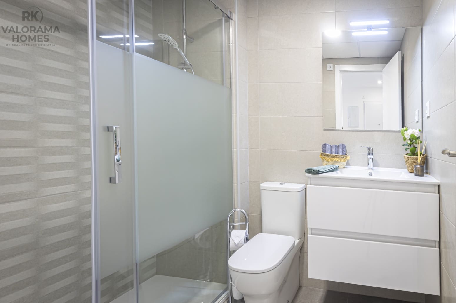 2 camera da letto Appartamento in vendita in La Manga del Mar Menor - 205.178 € (Rif: 9395322)