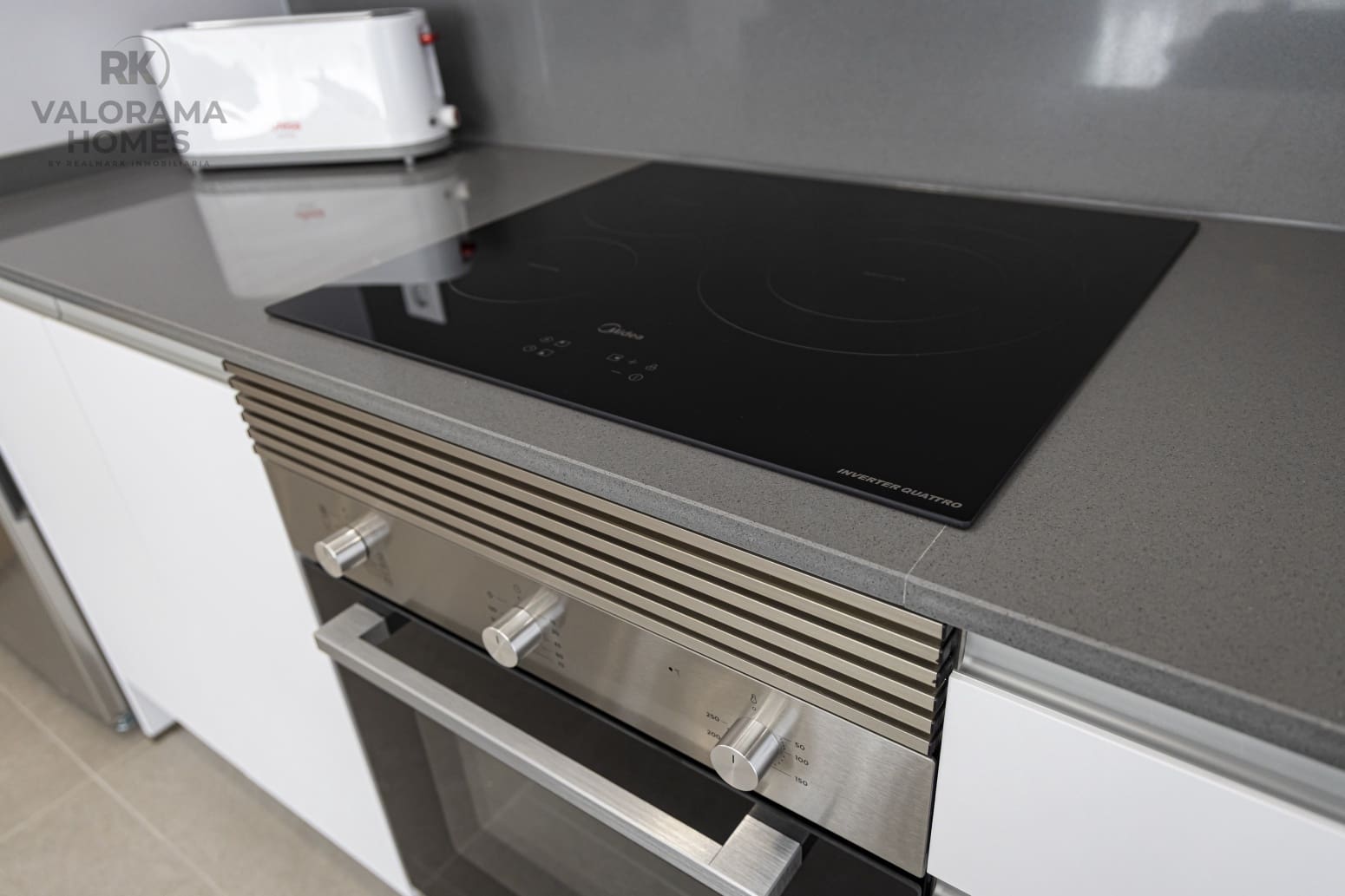 2 camera da letto Appartamento in vendita in La Manga del Mar Menor - 205.178 € (Rif: 9395322)