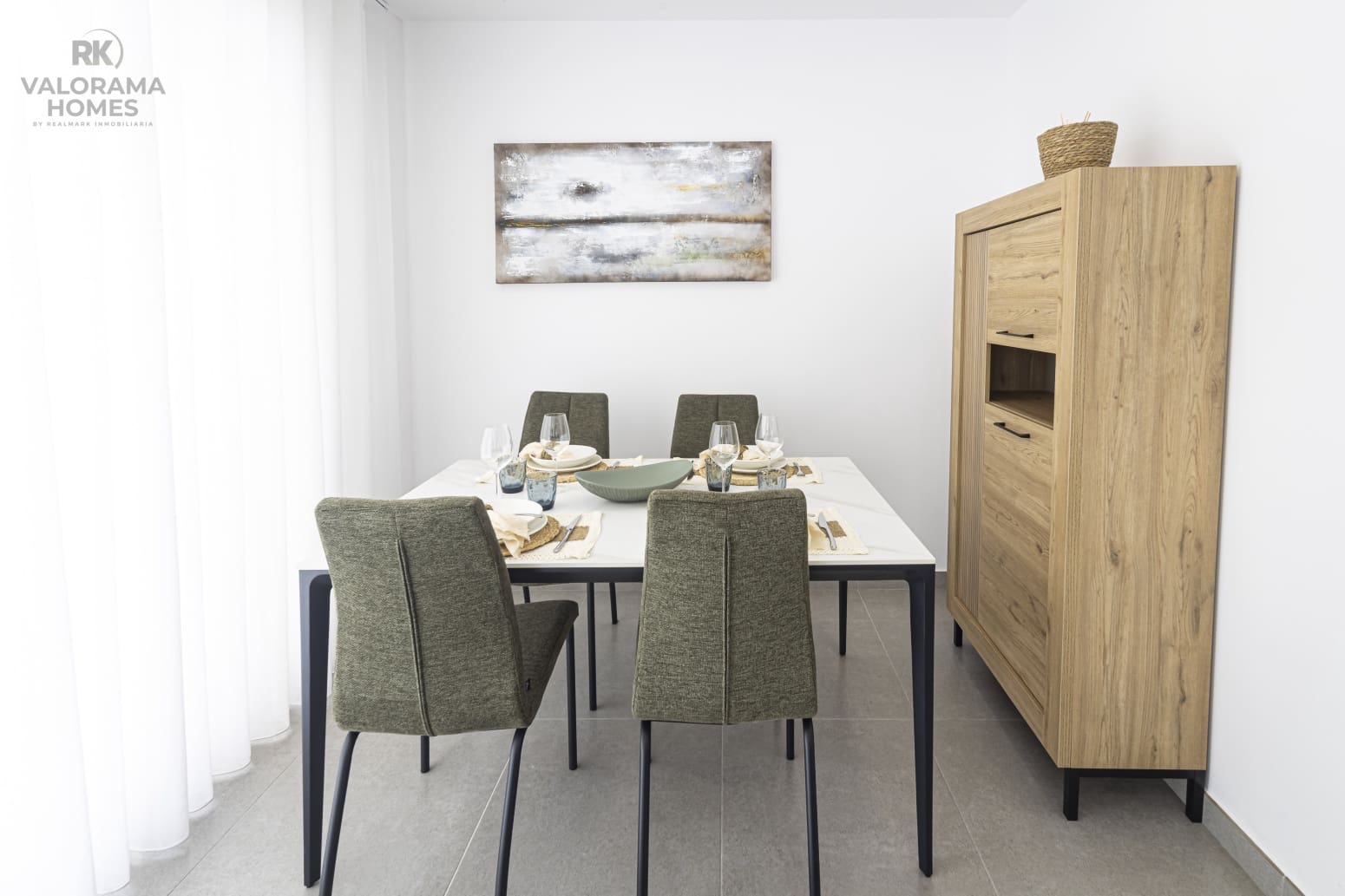 2 quarto Apartamento para venda em Los Alcazares - 218 360 € (Ref: 9395323)