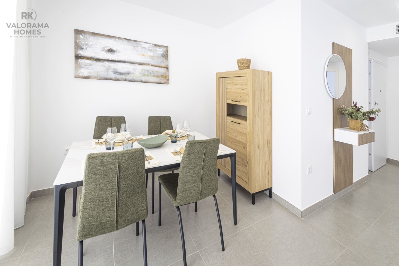 2 quarto Apartamento para venda em Los Alcazares - 218 360 € (Ref: 9395323)